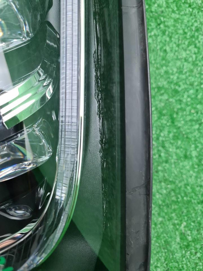 Фара правая Mercedes GLS x167 19-24 Multibeam LED