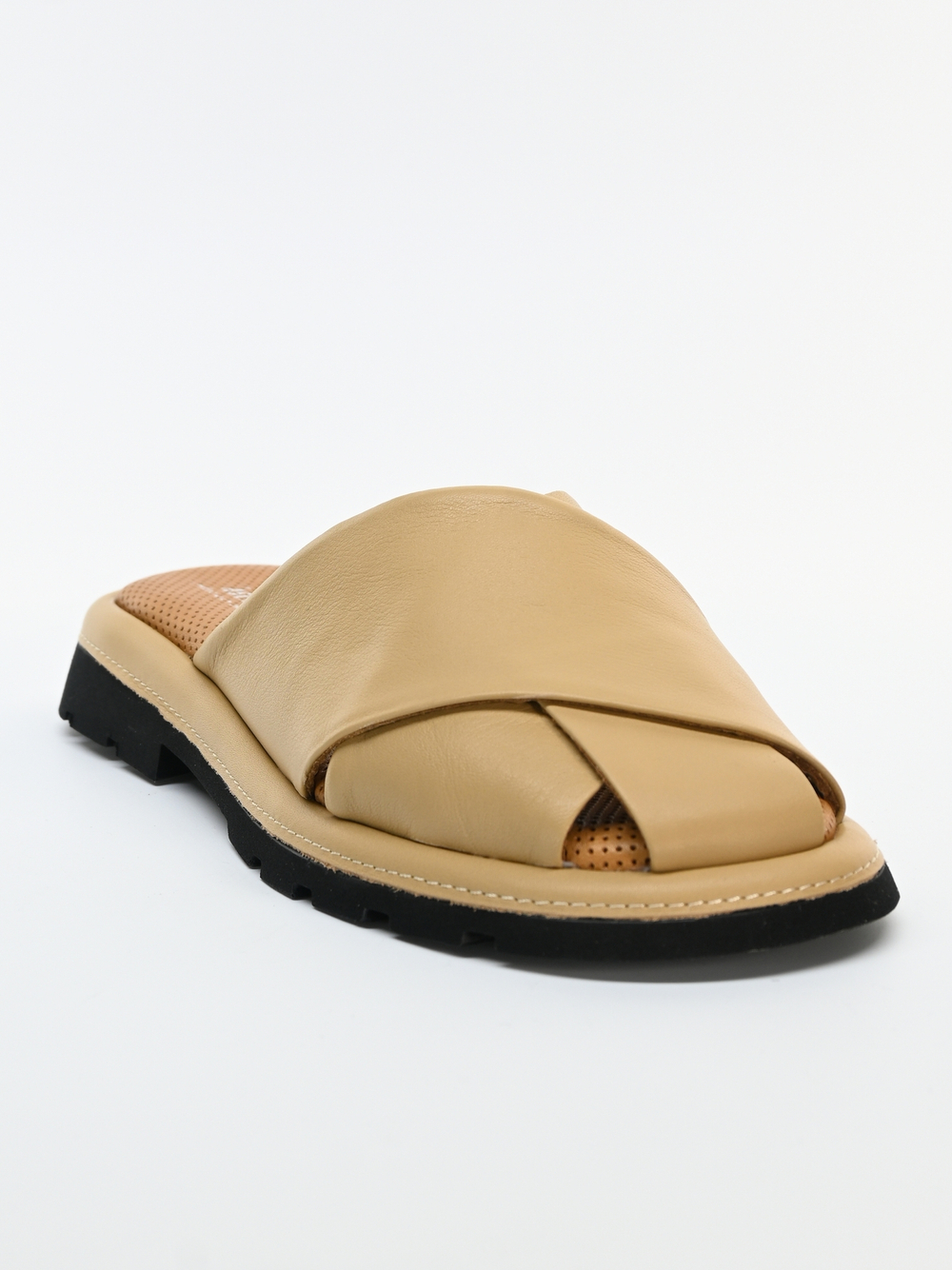 Мюли женские Ascalini R15586B