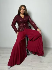 Костюм 02093-1 Фабрика Моды