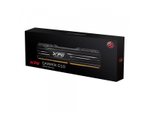 Оперативная память ADATA Gammix AX4U36008G18I-SB10, DDR4 1х 8ГБ 3600 МГц, DIMM, RTL