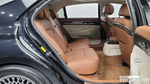 Genesis G90 3.3 T AWD (11.2020)