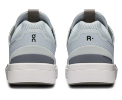 Мужские кроссовки ON The Roger Spin - серый