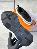 Кроссовки Hermes