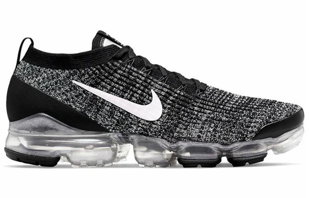Кроссовки Nike Vapormax Flyknit 3.0 Oreo