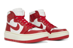 Кроссовки Jordan Air Jordan 1 High "Varsity Red" (Женская размерная сетка)