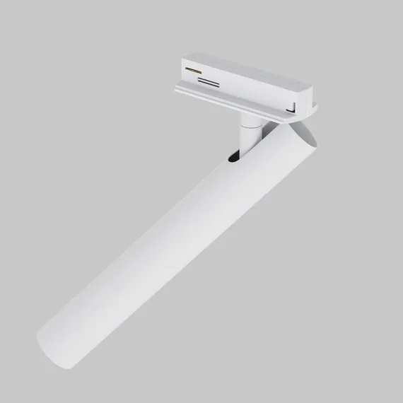 Трековый светильник Фокус Т / Focus T Unity 3000K 6Вт 36° Technical tr141-1-6w3k-m-w