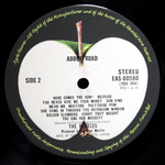 The Beatles / Abbey Road (LP)