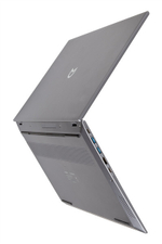 Ноутбук  Irbis 17NBP4504D 17.3 ", Core i5, 8 Гб RAM, 256 Гб SSD, Iris Xe Graphics, Серый