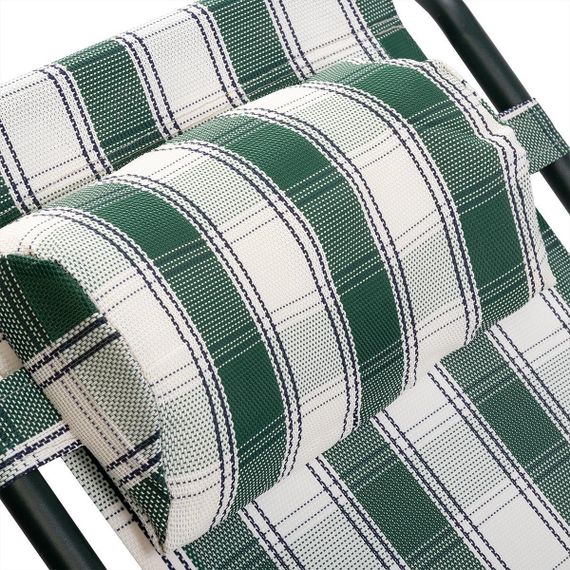 Кресло-шезлонг PREMIER 177*64*113см (PR-HF10471-11)