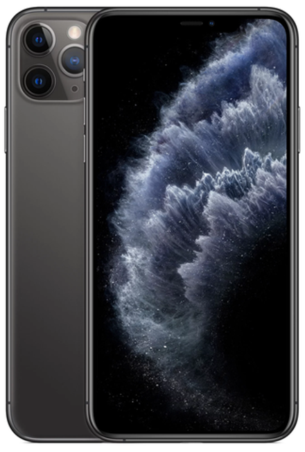 Apple iPhone 11 Pro Max 256Gb Space gray
