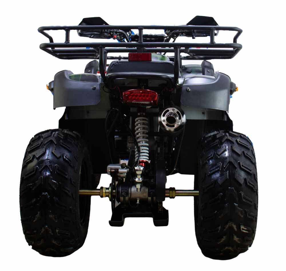 Квадроцикл ATV Classic 200 Lux
