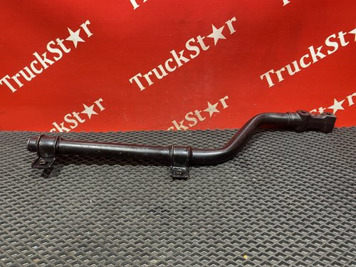 Кронштейн крыла задний правый 2023г