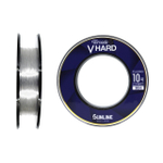 Леска для рыбалки SUNLINE New V Hard 50m #0,8/3LB/0,148mm