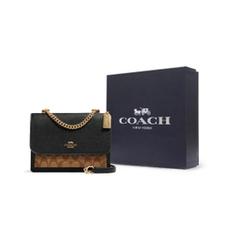 Сумка COACH Klare 21 Logo /, 91019-IMCBI