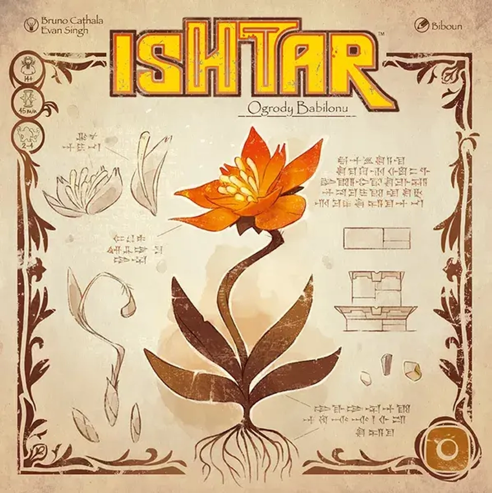 Ishtar