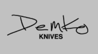 Реплики Demko Knives