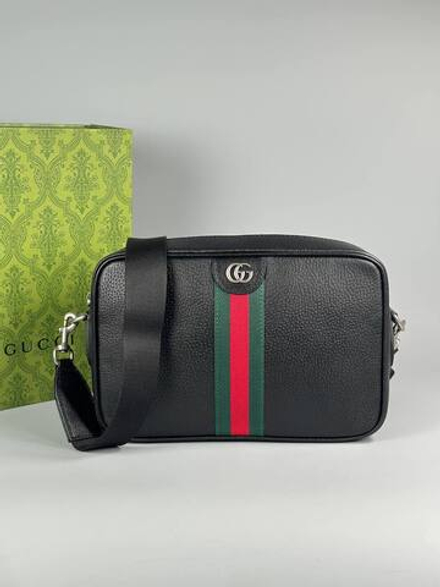 Сумка-мессенджер Gucci