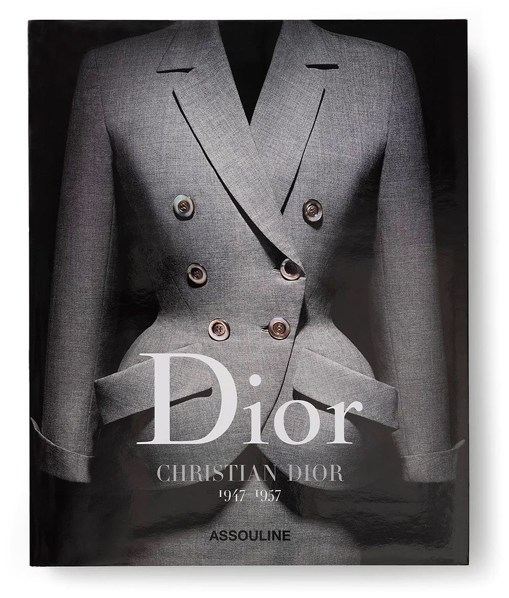 Dior: Коллекции Кристиана Диор