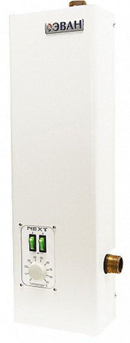 Электрический настенный котел ЭВАН NEXT 21