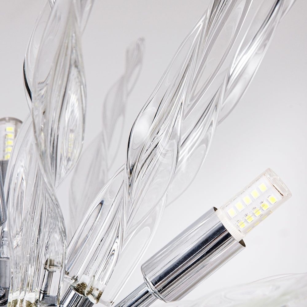 Подвесная люстра Arte Lamp