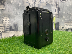 Lomo Lubitel 2