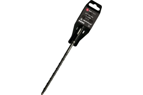 Бур по бетону SDS-plus 6х260 АРМАТА