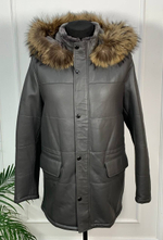 Дубленка Kiton, арт. 469983745