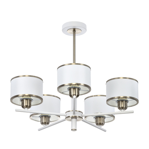 Люстра на штанге Citilux Alton CL421252