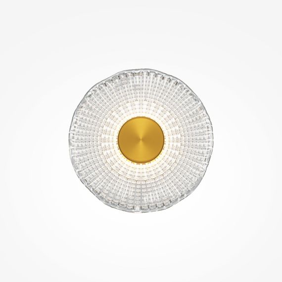 Настенный светодиодный светильник Maytoni Sparkle MOD343WL-L5BS3K3