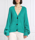 кардиган gassosa Pinko - зеленый(1G1868 A093)