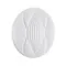 7686/DLN PALE SN 204 Светильник пластик/белый LED 48Вт 3000/4000/6000К D380 IP43 CCT HIMAR
