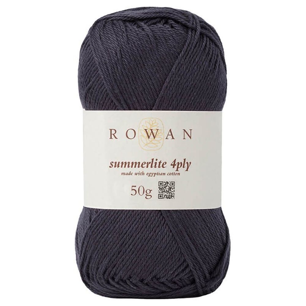 Пряжа Rowan Summerlite 4ply (432) Пряжа Rowan Summerlite 4ply (432)