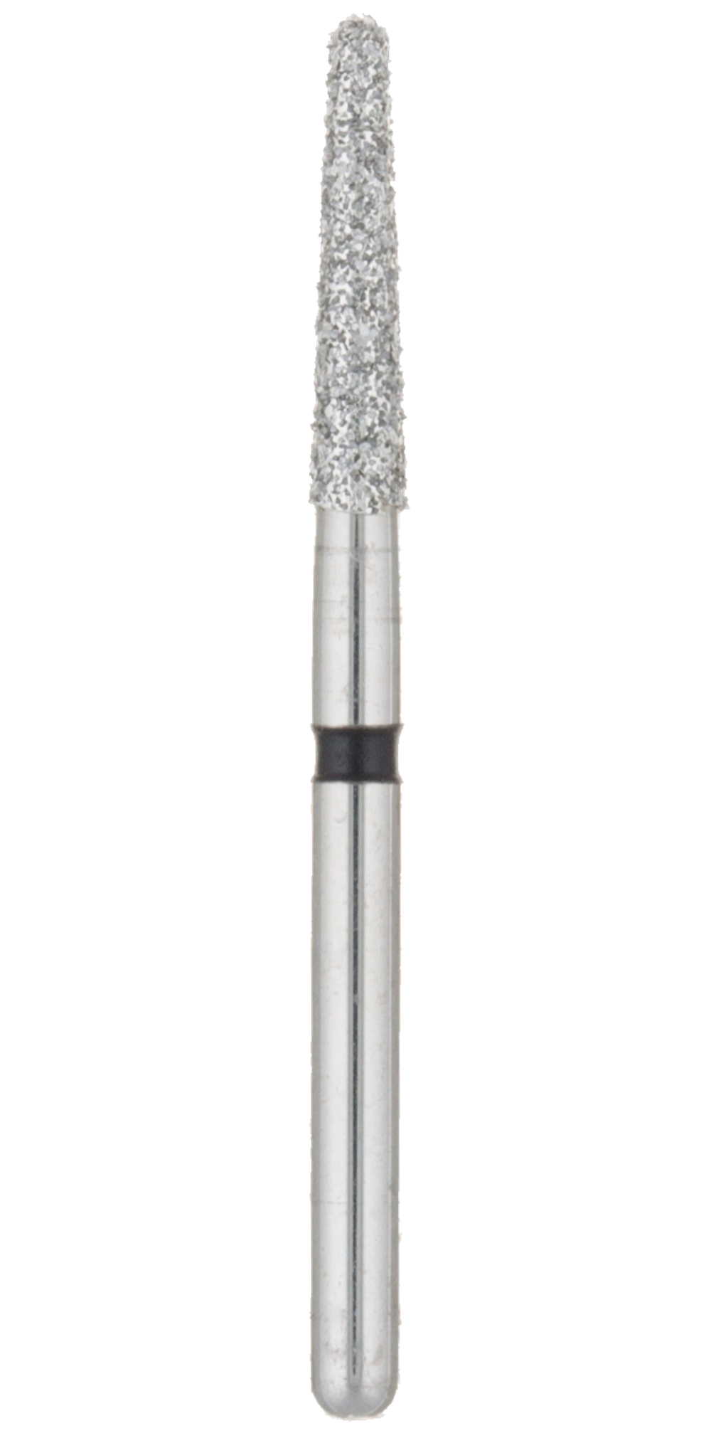 Бор алмазный черный Frank Dental типа FG - D.856.018.SG.FG