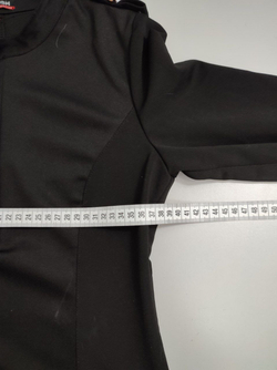 Платье Fantosh черное 44 размер