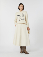 Джемпер женский WEEKEND MAX MARA NESPOLA