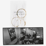 Jeff Buckley / Live At Sin-e (4LP)