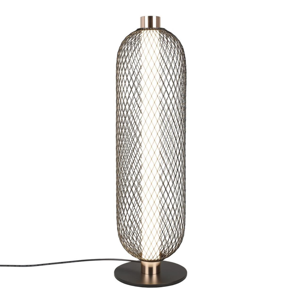 Настольная светодиодная лампа Aployt Nikusia APL.658.04.18