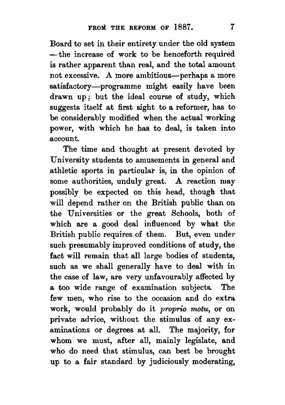 Cambridge Legal Studies | Clark Edwin Charles