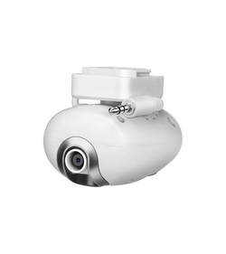 Р/У квадрокоптер Syma X8PRO с FPV трансляцией Wi-Fi, GPS, барометр 2.4G RTF
