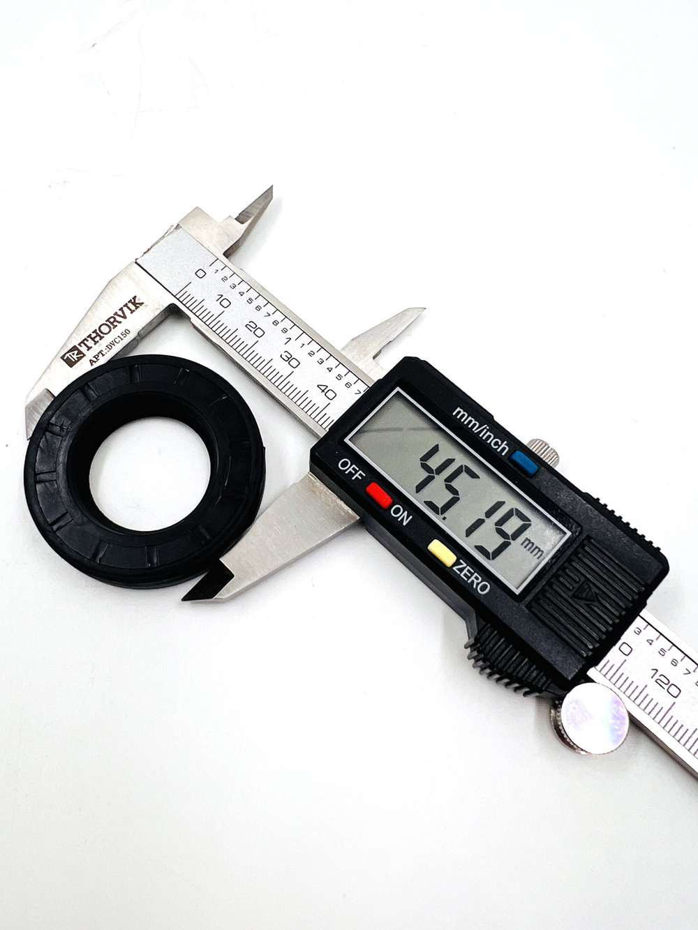 Сальник первичного вала КПП для Лада Калина, Приора, Гранта Support Technology