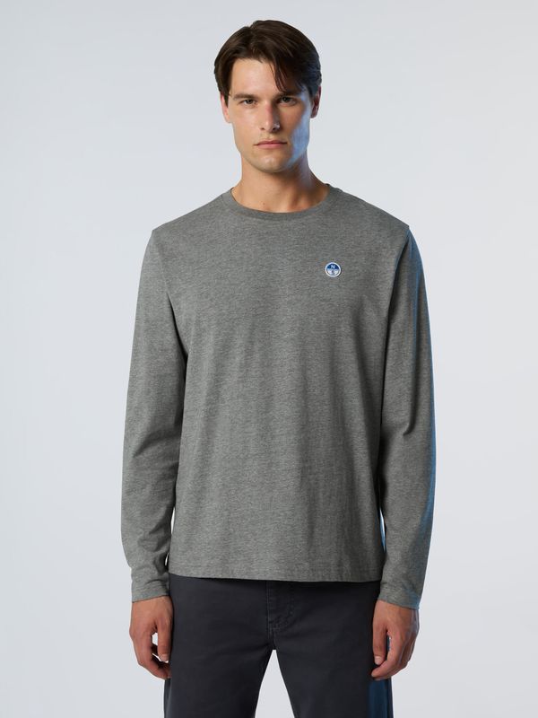 ФУТБОЛКА NORTH SAILS