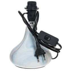 GAEM Светильник, L20 W20 H30 см, Е14, шнур 1,1 м