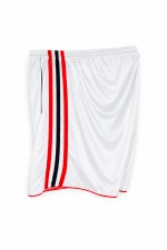 Футбольная форма детская Милан 2006/2007 Финал ЛЧ