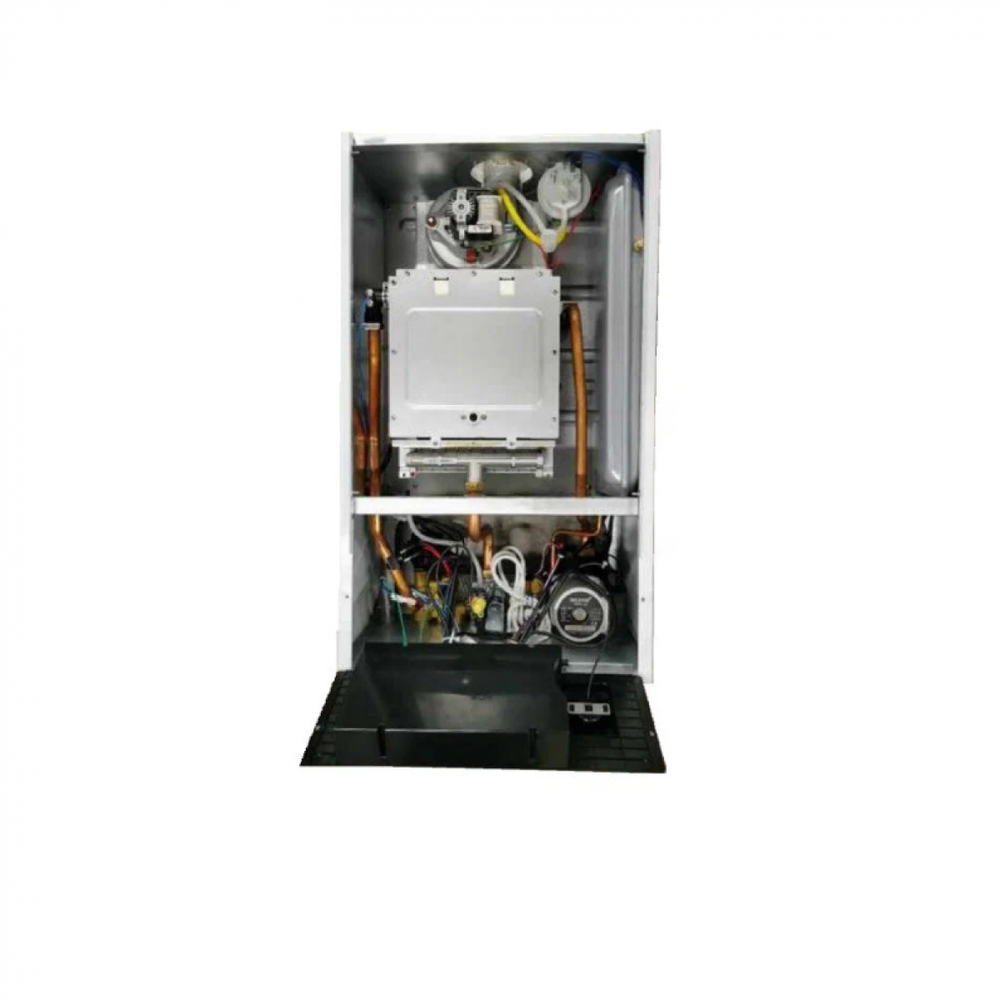 Настенный газовый котел Navien Heatluxe NGB210-10K