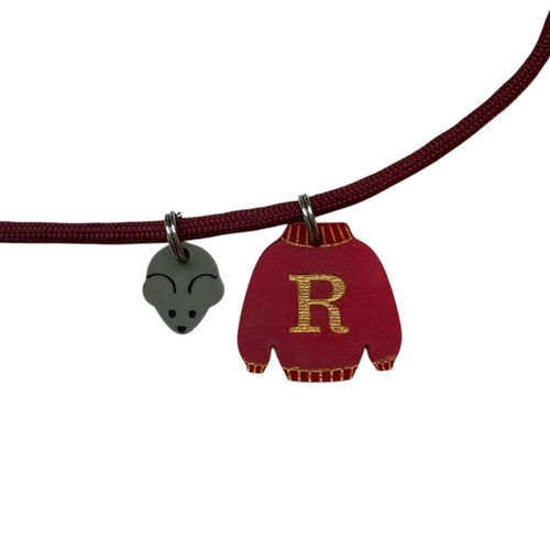 Свитер Рона