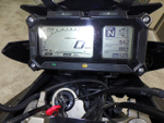 Yamaha MT-09 Tracer 2017