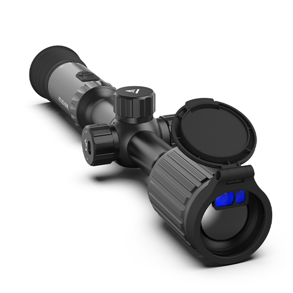 Тепловизионный прицел Lzirtek Veles 650L