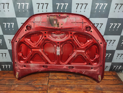 Капот Lada Granta 18-нв Б/У Оригинал 8450104269