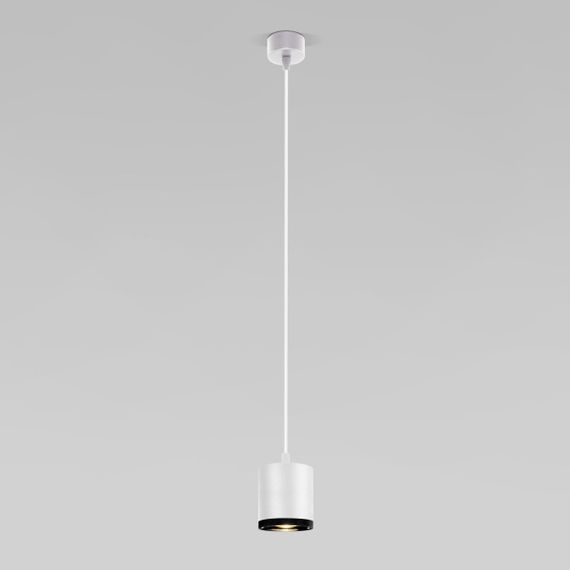 Подвесной светодиодный светильник Elektrostandard Lead 50243 LED белый a062415