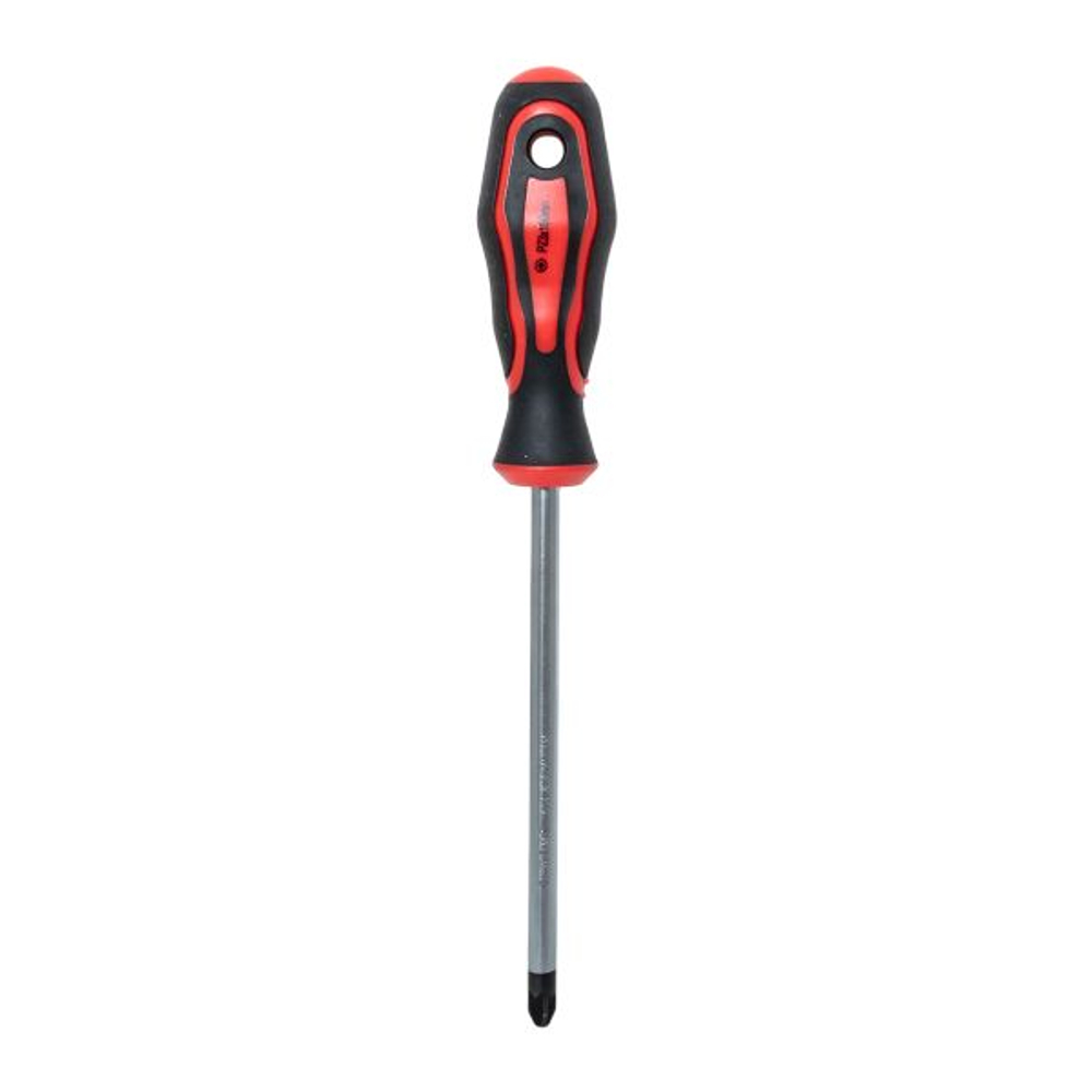 Отвертка Master PZ3x150 мм EKF (120.00 шт.)